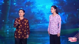 Mẹ Ơi Mai Con Về - Hồng Phượng, Hồng Nhung (Cải Lương)