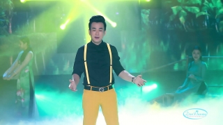 Phải Lòng Con Gái Bến Tre - Đan Phương