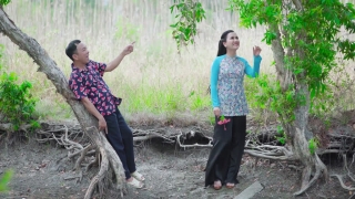 Chuyện Tình Chàng Tư Ế - Lê Như, Dũng Nhí