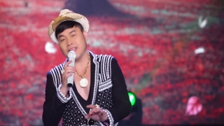 Xin Thời Gian Qua Mau - Khánh Bình