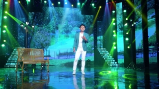 Điều Gì Đó - Nguyễn Hồng Ân