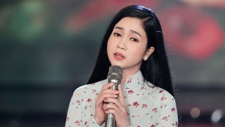 Chiều Hạ Vàng - Phương Anh Bolero