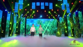 Sài Gòn Em Nhớ Ai - Lưu Ánh Loan, Thanh Vinh