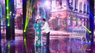 Lá Thư Cuối Cùng - Đoàn Minh, Lưu Ánh Loan