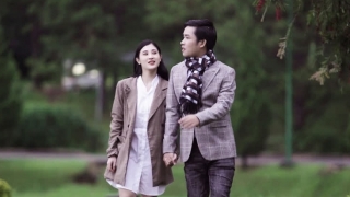 Ngày Còn Em Bên Tôi - Thiên Quang