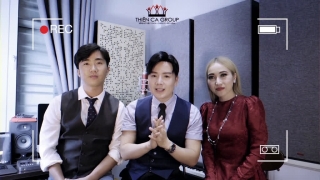 Mình Lo Việc Chúa Chúa Lo Việc Mình - Isaac Thái, Hoàng Nam