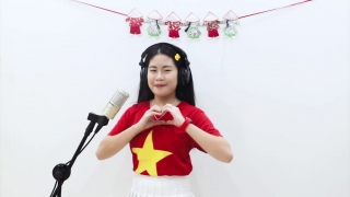 Việt Nam Sẽ Chiến Thắng - Quỳnh Lê