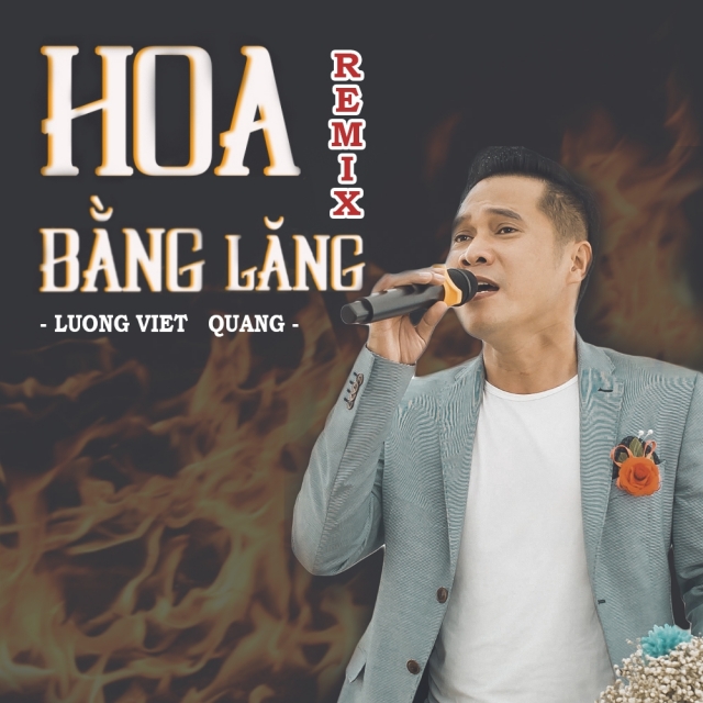 Hoa Bằng Lăng (Remix) - Lương Viết Quang - Nhac.vn