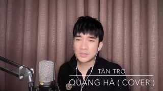 Tàn Tro (Cover) - Quang Hà