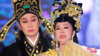 Trích Đoạn Xa Phu Đi Xứ - Hồng Phượng, Vũ Luân