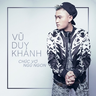 Vũ Duy Khánh