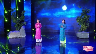 Tiếng Quốc Đêm Trăng (Tân Cổ) - Hồng Phượng, Kim Thoa (Bolero)