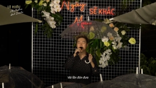 Vài Lần Đón Đưa (Live) - Lê Hiếu