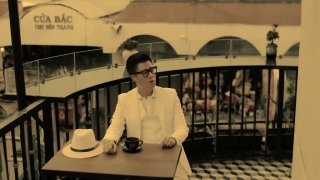 Tình Ca Phố - Quang Dũng