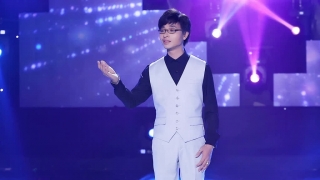 Không Bao Giờ Quên Anh - Sơn Vỹ Tùng