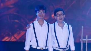 Đêm Tâm Sự - Long Nhật, Sơn Vỹ Tùng