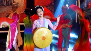 Khúc Hát Ân Tình - Phương Anh Bolero