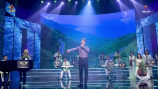 Chào Em Cô Gái Lam Hồng - Ngọc Sơn