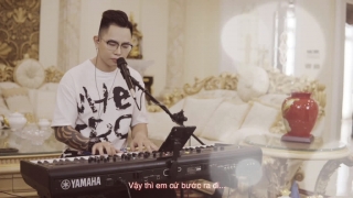 Chẳng Phải (Cover) - Quang Đăng Trần