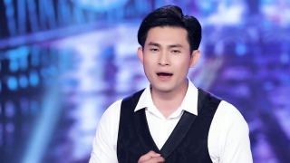 Cuộc Tình Trong Cơn Mưa - Nguyễn Hồng Ân