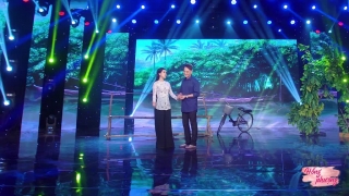 Ví Dầu Qua Cầu Đạp Xe - Đoàn Minh, Hồng Phượng