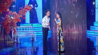 Đêm Buồn Tình Suy - Lê Như, Đoàn Minh