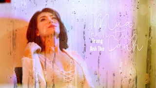 Mưa Lạnh Tàn Canh - Trang Anh Thơ