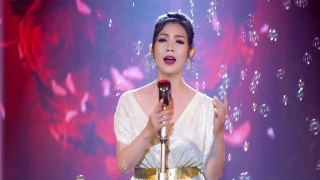 Duyên Mình Lỡ (English Version) (Live) - Trang Anh Thơ