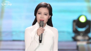 Gái Nhà Nghèo - Châu Giang