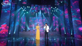 Đêm Tâm Sự - Châu Giang, Trần Xuân