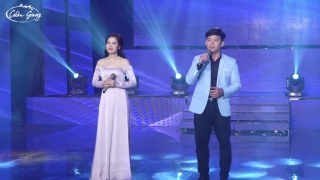 Sến - Châu Giang, Trần Xuân