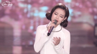 Phận Tơ Tằm - Châu Giang