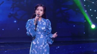 Phận Bạc - Châu Giang