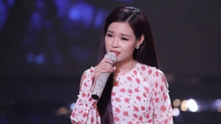 Ngày Xưa Anh Nói - Châu Giang