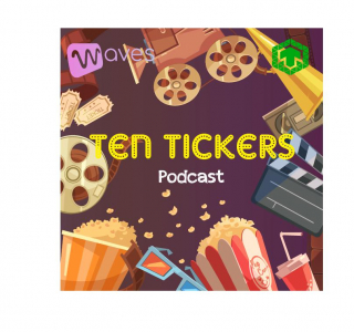 S1E39 - TOP 10 THẦN VẬT QUYỀN NĂNG NHẤT VŨ TRỤ DC | Có Bá Hơn Marvel??! | Ten Tickers