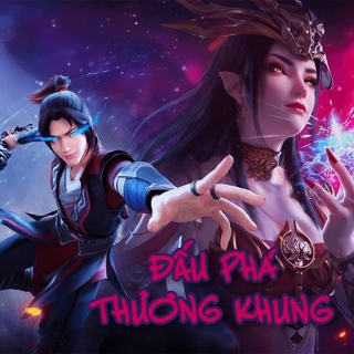 Chương 1: Thiên tài rơi rụng - Đấu Phá Thương Khung