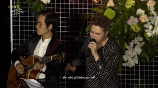 Lệ Đá (Live Dalat) - Lê Hiếu