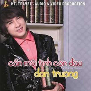 Đan Trường