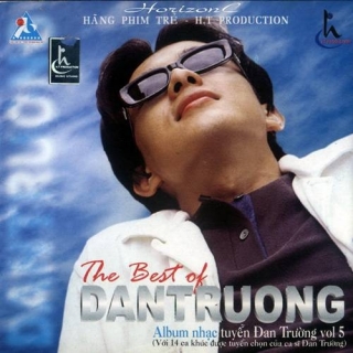 Đan Trường