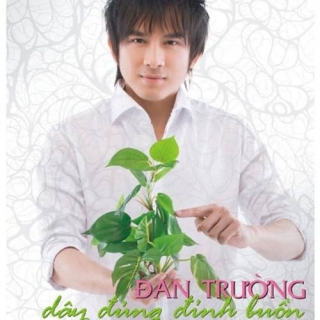 Đan Trường