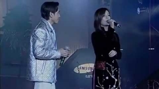 Biệt Khúc Chờ Nhau - Đan Trường, Triệu Vy