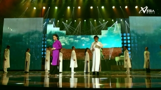 Liên Khúc Chuyện Tình Lan Và Điệp, Tân Cổ Đoạn Cuối Tình Yêu (Tự Tình Quê Hương 5 - Liveshow Cẩm Ly 2015) - Cẩm Ly, Đan Trường