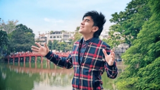 Gọi Tên Việt Nam - Đan Trường