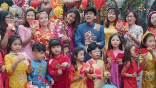 Mùa Xuân Có Nhau - Đan Trường