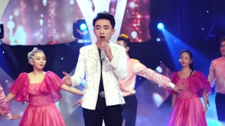 Liên Khúc Nếu Đời Không Có Em, Chuyện Hẹn Hò - Trung Quang