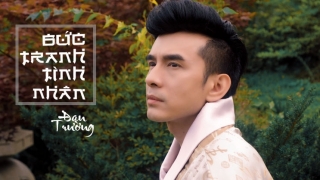 Bức Tranh Tình Nhân - Đan Trường