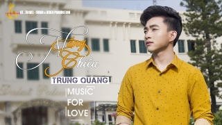 Nắng Chiều - Trung Quang