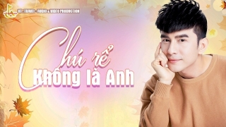 Chú Rể Không Là Anh - Đan Trường