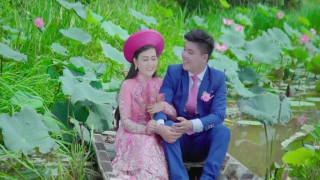 Cầu Tre Chung Tình - Lê Như, Hoàng Sơn Giang