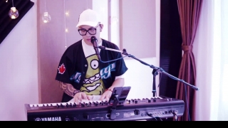 Yếu Đuối - Quang Đăng Trần